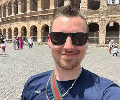 Josh Spence (@joshspence.ao) • Instagram photos and videos