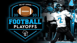 There will be a total of 14 teams in the nfl playoffs for the 2020 season, up from 12 in football icon. 2020 Football Playoff Brackets Released