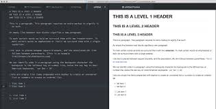Web Development Mart341 Markup Markdown