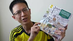 Book Review: Everyday Sketching And Drawing by Steven Reddy