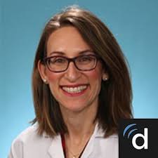 Dr. Ilana S. Rosman, MD