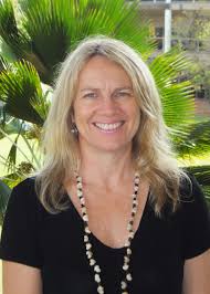 Natasha Stacey - Charles Darwin University