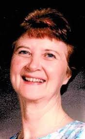 Bernice Cichy Obituary (1931