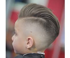 Sesuaikan model potongan rambut sesuai bentuk wajah. 30 Model Rambut Anak Cowok Tipis Terbaru Untuk Umur 2 Tahun Di 2021 Kanalmu