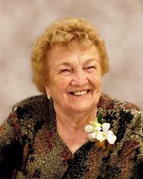 Teresa McDonald Obituary