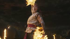 Mugen train has surged ahead of mortal kombat on u.s. Box Office Mortal Kombat Scores 9 Million Opening Day Variety