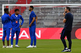 The big players like thibaut courtois and eden hazard have departed the. Chelsea Players Test Positive For Covid 19 Ahead Of Premier League Restart Daily Sabah