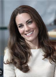 The Princess of Wales 💜