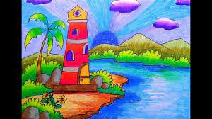 A book's total score is based on multiple factors, including the number of people who have voted for it and how highly those voters ranked the book. Beautiful Drawings Easy For Kids