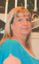 Obituary information for Janett L (Martin) Burden