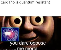 Cardano ada to the moon?! Organizing The Meme Submissions General Discussions Cardano Forum