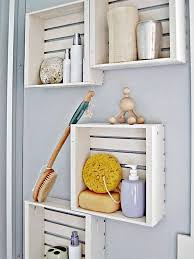 Mason jar organizers from the diy playbook. 50 Unique Diy Bathroom Storage Ideas You Must Try Diy Crafts