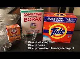 Laundry Stripping Is A Grossly Satisfying Way To Deep Clean Your Well Loved Linens And Workout Clothe In 2021 Laundry Stripping Cleaning Clothes Cleaning White Clothes