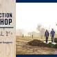 Rural 1st Construction Workshop: Bloomington, Indiana