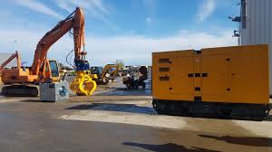 The emergency power comes under the control of a no. Load Banks The Best Way To Avoid Risks For Your Genset