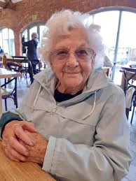 Card Shower for Edna Rae Callihan at Oakmont Manor in Flatwoods, KY