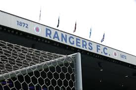 Rangers - Queen's Park