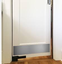 Outfitting Your Door With A Kick Plate House Of Antique Hardware
