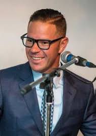 Book Sean Foley for Public Speaking