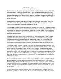 An article critique, also known as a response paper, is a formal evaluation of a journal article or an architect with traditional education, for example, has prejudices towards feng shui disclose your main points of critique in this statement, so it will give the reader an idea of what they are about to read. How To Write A Review And Critique
