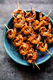 Check spelling or type a new query. Honey Garlic Korean Bbq Grilled Shrimp Half Baked Harvest