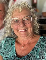 Susan Hanson Obituary (1957