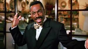 Boomerang: Trailer 1