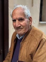 Remembering a loved one who passed away