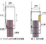 AK2カッター工法 | 株式会社 進明技興 進明テクノ