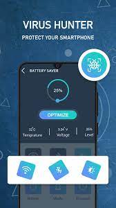 For your favorite android devices, we have another free solution: Virus Hunter 2020 Automatic Virus Scanner For Android Apk Download