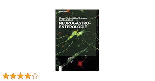 Neurogastroenterologie (German Edition)