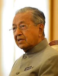 Tun dato' seri mahathir bin mohamad is a malaysian politician who was the fourth prime minister of malaysia. Mahathir Mohamad