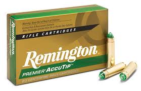 Premier Accutip 450 Bushmaster Remington