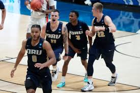 The son of a pentecostal preacher, he underwent a conversion experience in 1935. Oral Roberts Ohio State Ncaa Tournament Slayer A Dangerous Cinderella