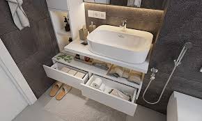 Looking for small bathroom ideas? A Checklist To Bathroom Interior Design Design Cafe