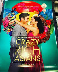 Chu (now you see me 2) directed the. Geetha S What To Watch Crazy Rich Asians Reelmama Com