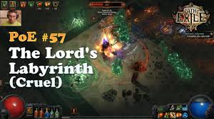 Maybe you would like to learn more about one of these? 3 0 02 Labyrinth Guide Trials Of Ascendancy Path Of Exile Harbinger German By Delkor