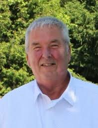 Obituary information for Carl Govier