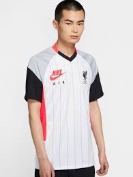 It was released on august 13. New Liverpool Air Max Jersey 2021 Lfc Special Nike Collection 4th Kit 2021 Football Kit News