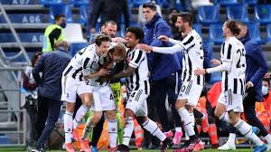 Juventus football club, colloquially known as juventus and juve, is a professional football club based in turin, piedmont, italy, that compe. Allegri Names Atalanta As Title Challengers Ahead Of The 2021 22 Campaign Juvefc Com
