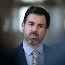 Time to be fearless': NT attorney general urges Australian leaders to  pursue treaty after voice defeat