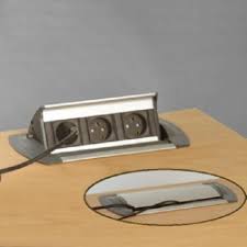 Bloc Encastrable 3 Prises Achat Vente De Accessoires Plan De With 19 Typique Photographie De Prise Cuisin Prise Encastrable Rangement Tiroir Prise Electrique