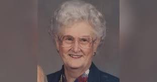 Margaret Cavin Obituary