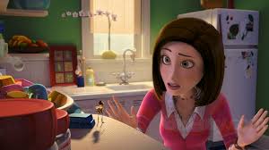 Ray liotta bee movie scene. Bee Movie Blu Ray