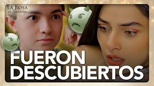 Miss Allison DESEA al dulcecito de Sam y TERMINARÁ en problemas