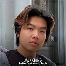 Introducing Jack Ching @okjackok Jack is a 21-year-old content creator  based in New York City who focuses