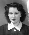 Freda Evans Obituary (2010)