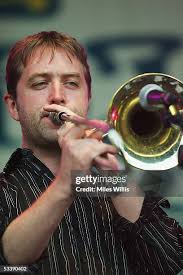 The Herbaliser perform live