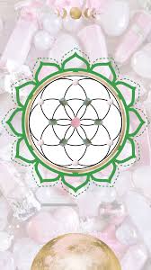 The ebook is written in english. Crystal Grid For Emotional Healing Recipe Love Light School Of Crystal Therapy