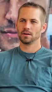 Paul Walker Motivation: Inspiring Life and Legacy